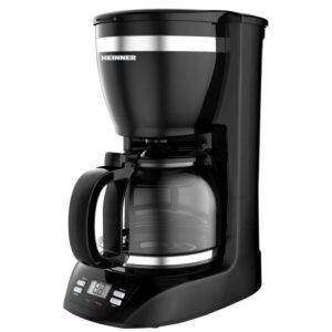 CAFETIERA HEINNER SAVORY HCM-1100D