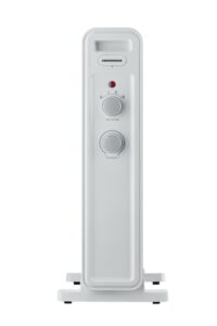 CALORIFER CU ULEI HEINNER HOH-M09WH-BK