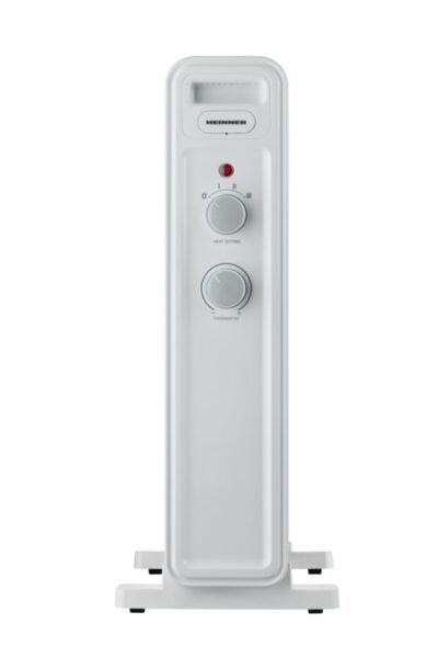 CALORIFER CU ULEI HEINNER HOH-M09WH-BK