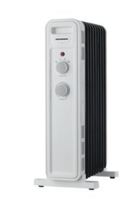 CALORIFER CU ULEI HEINNER HOH-M09WH-BK