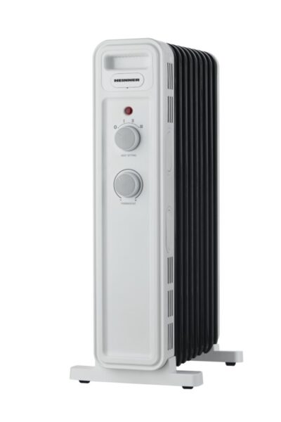 CALORIFER CU ULEI HEINNER HOH-M09WH-BK