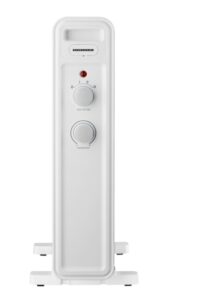 CALORIFER CU ULEI HEINNER HOH-M13WH-BK