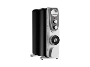 CALORIFER CU ULEI HEINNER HOH-MVT13WH-BK