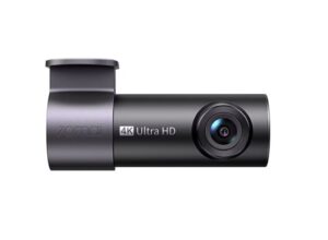 Camera auto 70mai Dash Cam M310 Plus, rezolutie camera 4K - M310PLUS-4K