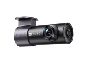 Camera auto 70mai Dash Cam M310 Plus, rezolutie camera 4K - M310PLUS-4K