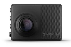 Camera auto DVR GARMIN DASH CAM 67W, unghi de 180 grade - 010-02505-15