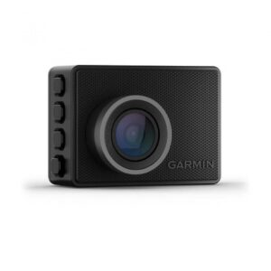Camera auto Garmin Dash Cam 47, unghi de 140 grade - 010-02505-01