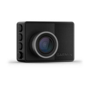 Camera auto Garmin Dash Cam 57, unghi de 140 grade - 010-02505-11