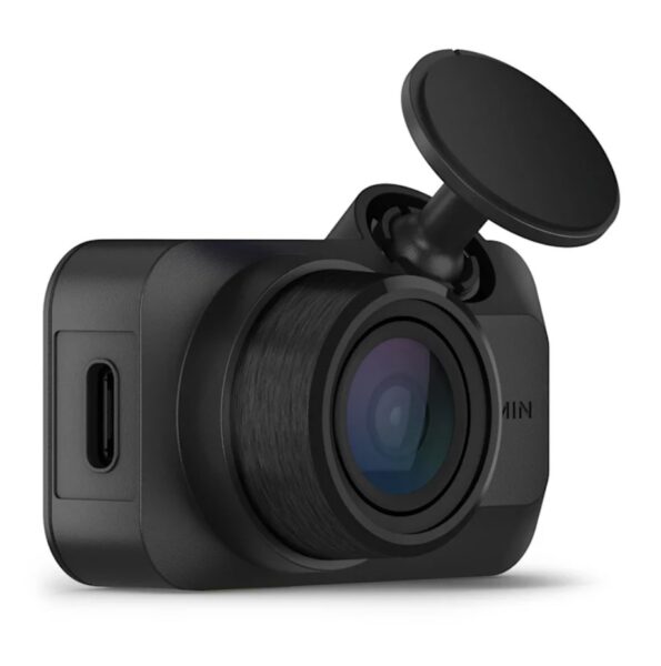 Camera auto Garmin Dash Cam Mini 3, rezolutie 1080p - 010-02899-10