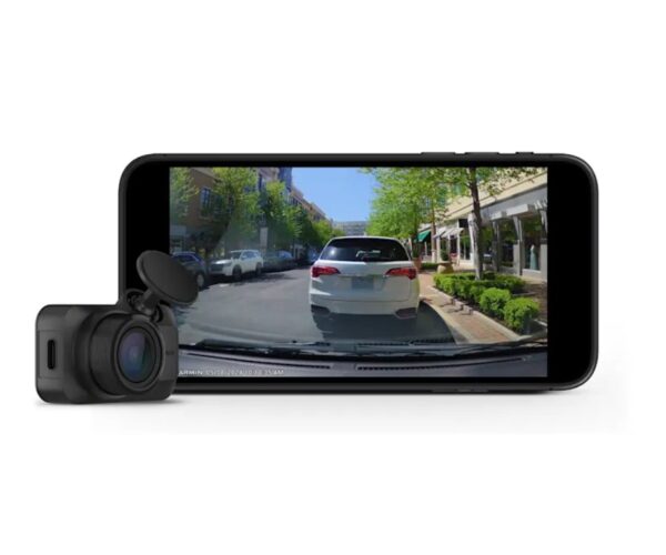 Camera auto Garmin Dash Cam Mini 3, rezolutie 1080p - 010-02899-10