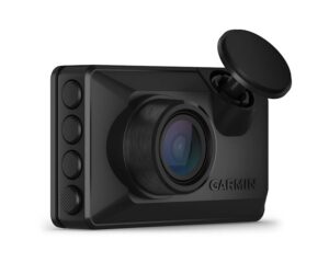 Camera auto Garmin Dash Cam X110, rezolutie 1080p, camp - 010-02900-10