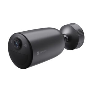 CAMERA BULLET WIFI 3MP IR15M 2.8MM - EB3SP4G