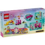 CAMERA DE PARTY A LUI GABBY, LEGO 10797 - LEGO10797