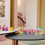 CAMERA DE PARTY A LUI GABBY, LEGO 10797 - LEGO10797