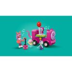 CAMERA DE PARTY A LUI GABBY, LEGO 10797 - LEGO10797