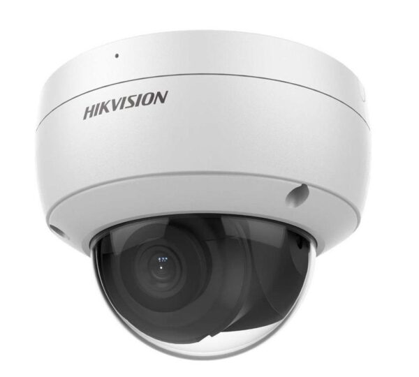 Camera de supravegehere Hikvision Powered by Darkfighter DS-2CD2146G2H- ISU - DS-2CD2146G2H-ISU(2.8MM)