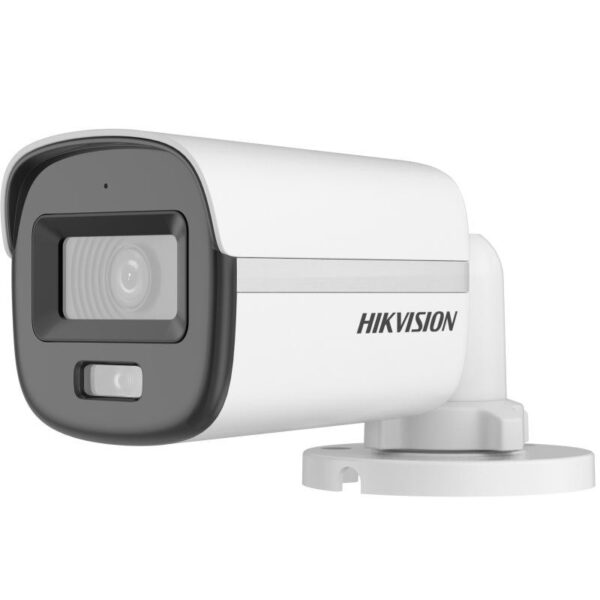 Camera de supraveghere Bullet 2MP Hikvision DS-2CE10DF0T-LFS (2.8MM)