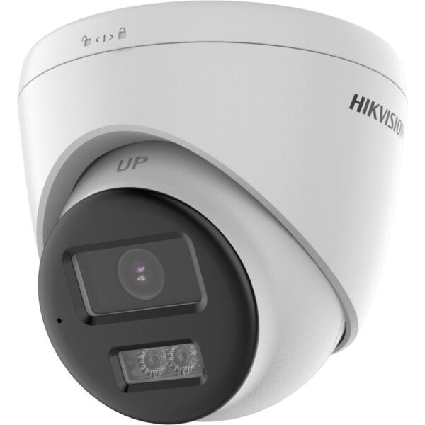 Camera de supraveghere Bullet 2MP Hikvision DS-2CE78D0T-LTS (2.8MM)