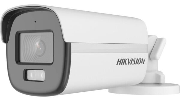 Camera de supraveghere Bullet 3K ColorVu Hikvision DS-2CE12KF0T- FS - DS-2CE12KF0T-FS(2.8MM)