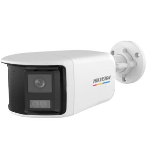 Camera de supraveghere Bullet 3K Hikvision DS-2CE12KF3TP-DLS