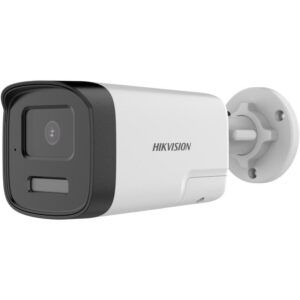 Camera de supraveghere Bullet 3K Hikvision DS-2CE17K0T-LTS (2.8MM)
