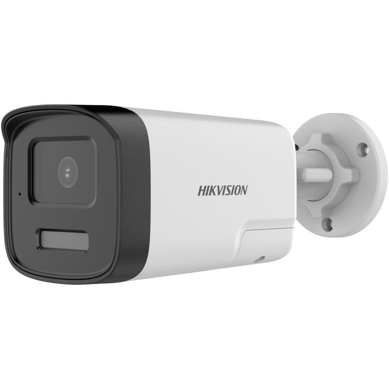 Camera de supraveghere Bullet 3K Hikvision DS-2CE17K0T-LTS (2.8MM)-01 Camera de supraveghere Bullet 3K Hikvision DS-2CE17K0T-LTS (2.8MM) - imagine 1