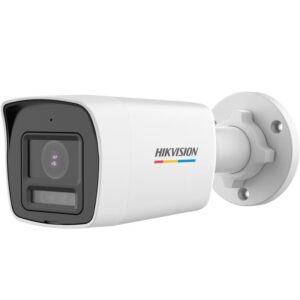 Camera de supraveghere Bullet 4K Hikvision DS-2CE10UF3T-LS (2.8MM)