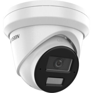 Camera de supraveghere Bullet 6MP Hikvision DS-2CD2363G2-LI2U (2.8MM)