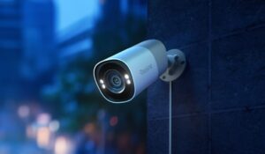 Camera de supraveghere Bullet Reolink RP-PCB8MZ; Senzor: 1/2.8" CMOS Rezolutie