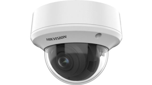 Camera de supraveghere Dome 5MP Hikvision DS-2CE5AH0T- AVPIT3ZF (2.7-13.5MM) - DS-2CE5AH0T-AVPIT3ZF(2.7-13.5MM)