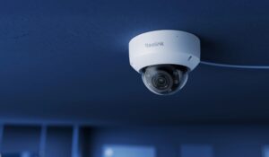 Camera de supraveghere Dome Reolink RP-PCV8MZ; Senzor: 1/2.8" CMOS Rezolutie