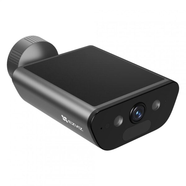 Camera de supraveghere EZVIZ EB5 4K Rezolutie video: 3840 - CS-EB5-R100-2F8WFL