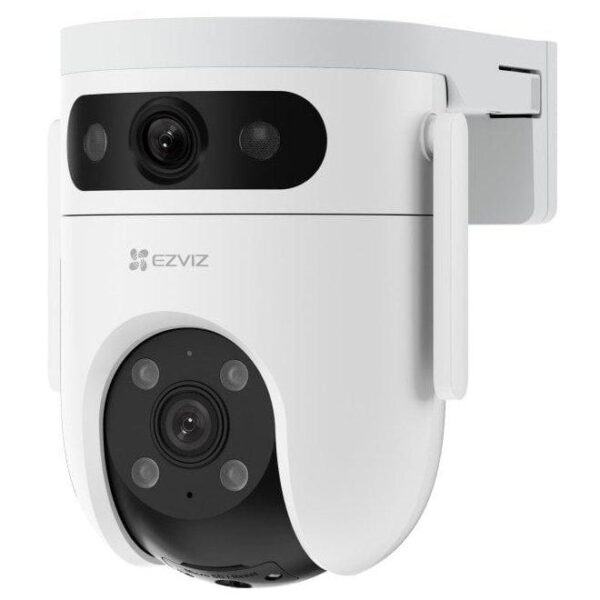 Camera de supraveghere EZVIZ H9C Dual WI-FI Rezolutie video - CS-H9C 3MP