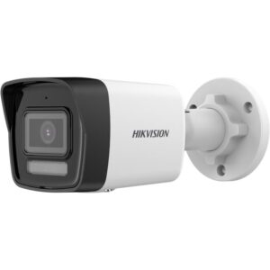 Camera de supraveghere Hikvision DS-2CD1083G2-LIUF (4MM); 8MP