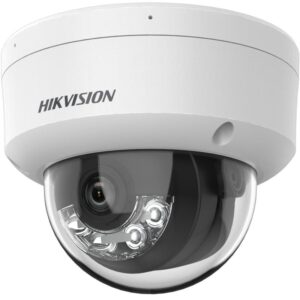 Camera de supraveghere Hikvision DS-2CD1183G2-LIUF (2.8MM); 311323293