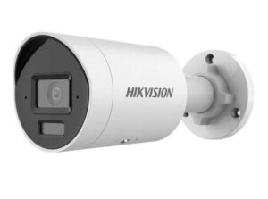 Camera de supraveghere Hikvision DS-2CD2063G2-LI2U (2.8MM)