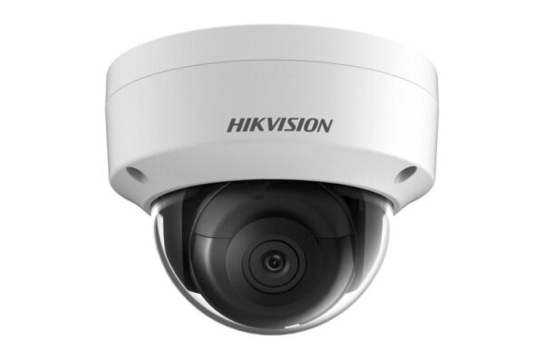 Camera de supraveghere Hikvision DS-2CD2183G2-IS (2.8mm) echipata cu tehnologia AcuSense