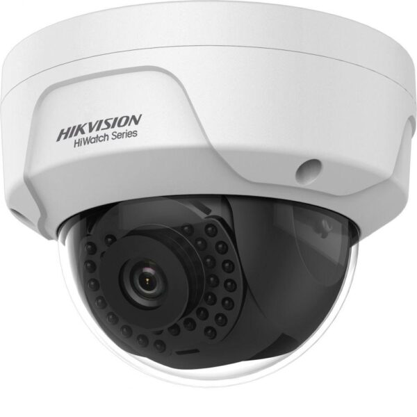 Camera de supraveghere Hikvision Hiwatch Turbo HD Dome HWI-D121H - HWI-D121H-28C