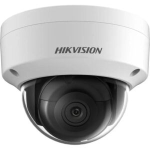 Camera de supraveghere Hikvision IP Dome DS-2CD2123G2-IU 2.8mm D