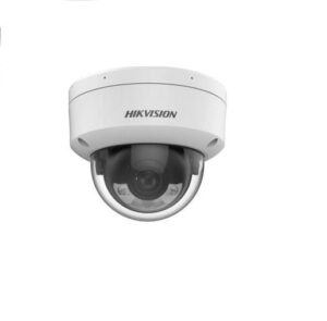 Camera de supraveghere Hikvision IP Dome DS-2CD2143G2-LSU 2.8mm