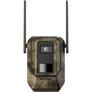 Camera de supraveghere Hikvision IP Wildlife DS-2XS6F45G0-IC0/4G (2.8mm) (O-STD) - DS-2XS6F45G0IC0/4G