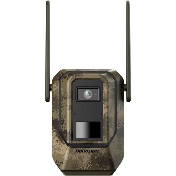 Camera de supraveghere Hikvision IP Wildlife DS-2XS6F45G0-IC0/4G (2.8mm) (O-STD) - DS-2XS6F45G0IC0/4G