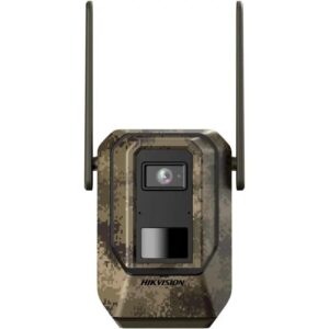 Camera de supraveghere Hikvision IP Wildlife DS-2XS6F45G0-IC1/4G (2.8mm) (OSTD) - DS-2XS6F45G0IC1/4G