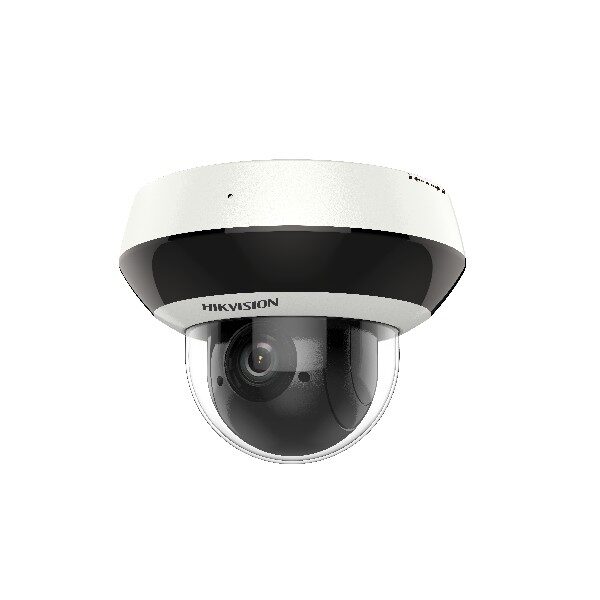 Camera de supraveghere Hikvision Mini PT Dome DS-2DE2A404IW-DE3 C0 - DS2DE2A404IWDE3S6C