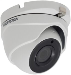 Camera de supraveghere Hikvision Outdoor Eyeball, DS-2CE56D8T-ITME (2.8mm); 2MP