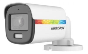 Camera de supraveghere Hikvision Turbo HD Bullet DS-2CE10DF8T-FSLN (2.8mm)