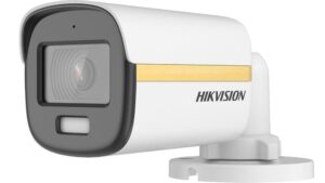 Camera de supraveghere Hikvision Turbo HD Bullet DS-2CE10DFT-FS (2.8mm) - DS-2CE10DF3T-FS28