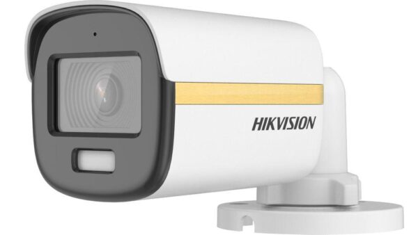 Camera de supraveghere Hikvision Turbo HD Bullet DS-2CE10DFT-FS (2.8mm) - DS-2CE10DF3T-FS28