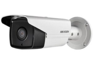 Camera de supraveghere Hikvision Turbo HD Bullet, DS-2CE16D0T-IT3E (2.8mm)
