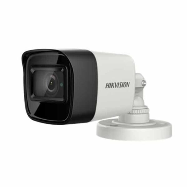 Camera de supraveghere Hikvision Turbo HD Bullet, DS-2CE16H0T-ITFS (2.8mm) - DS-2CE16H0T-ITPFS2